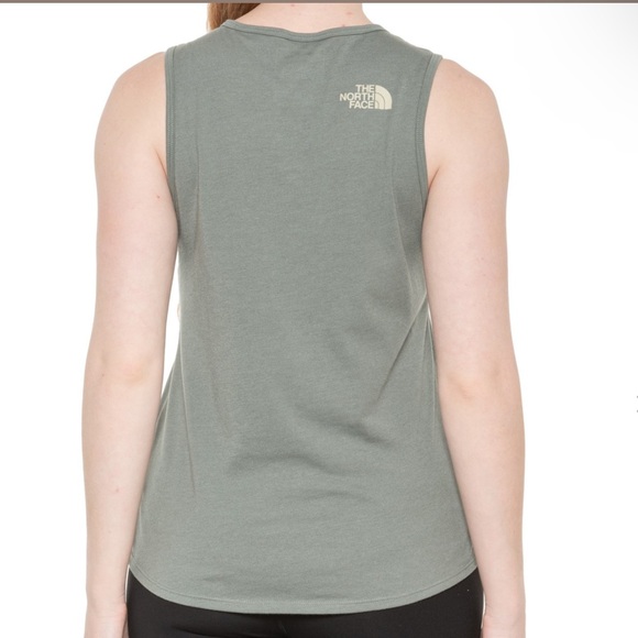 The North Face Foundation Graphic Tank Top - Picture 2 of 6